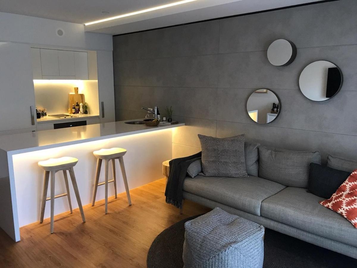 Il Palazzo Holiday Apartments Cairns Exterior foto