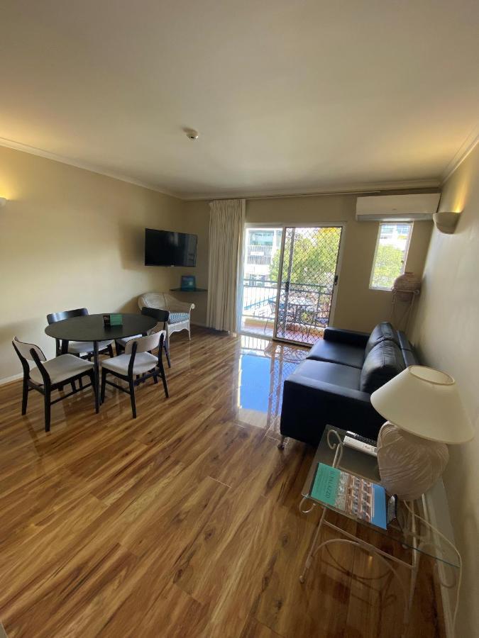 Il Palazzo Holiday Apartments Cairns Exterior foto