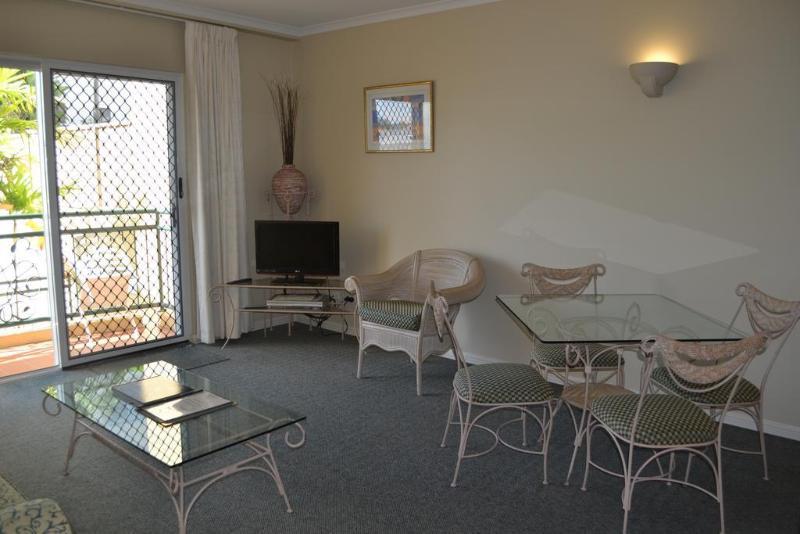 Il Palazzo Holiday Apartments Cairns Exterior foto