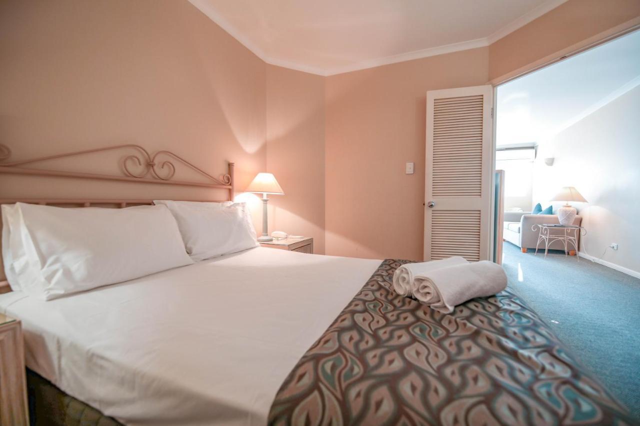 Il Palazzo Holiday Apartments Cairns Exterior foto